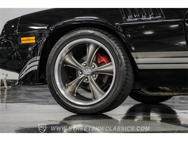 1979 Chevrolet Camaro (CC-2086839) for sale in Ft Worth, Texas