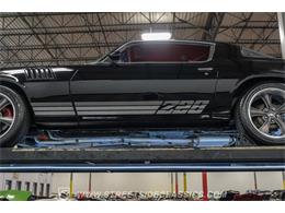 1979 Chevrolet Camaro (CC-2086839) for sale in Ft Worth, Texas