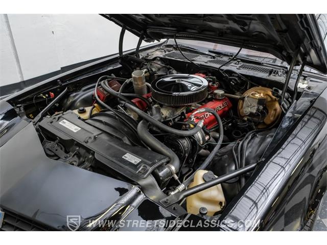 1979 Chevrolet Camaro (CC-2086839) for sale in Ft Worth, Texas