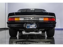 1979 Chevrolet Camaro (CC-2086839) for sale in Ft Worth, Texas