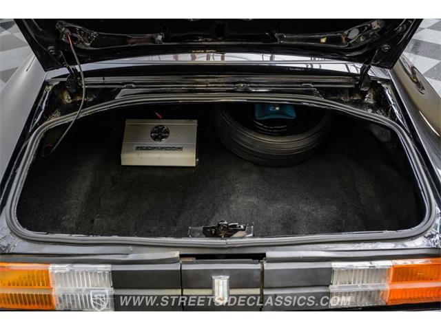 1979 Chevrolet Camaro (CC-2086839) for sale in Ft Worth, Texas