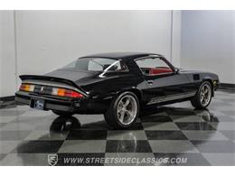1979 Chevrolet Camaro (CC-2086839) for sale in Ft Worth, Texas