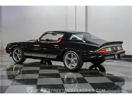 1979 Chevrolet Camaro (CC-2086839) for sale in Ft Worth, Texas