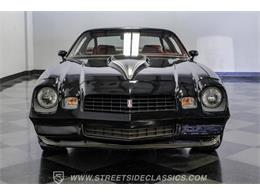 1979 Chevrolet Camaro (CC-2086839) for sale in Ft Worth, Texas