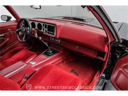1979 Chevrolet Camaro (CC-2086839) for sale in Ft Worth, Texas