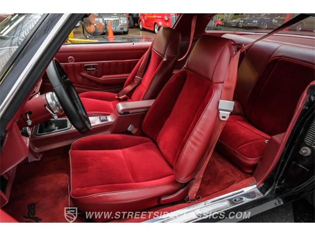 1979 Chevrolet Camaro (CC-2086839) for sale in Ft Worth, Texas