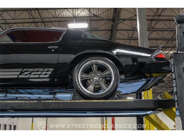 1979 Chevrolet Camaro (CC-2086839) for sale in Ft Worth, Texas