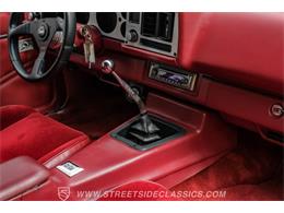 1979 Chevrolet Camaro (CC-2086839) for sale in Ft Worth, Texas