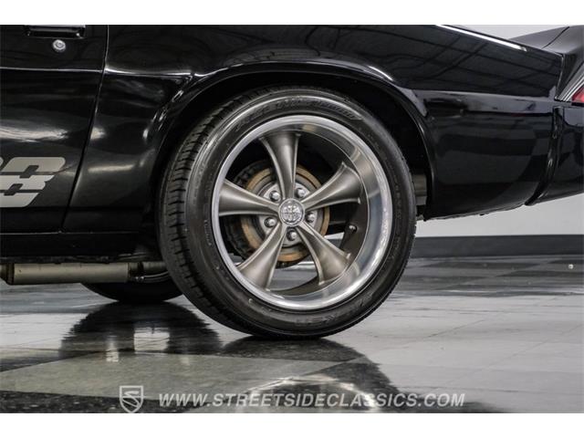 1979 Chevrolet Camaro (CC-2086839) for sale in Ft Worth, Texas