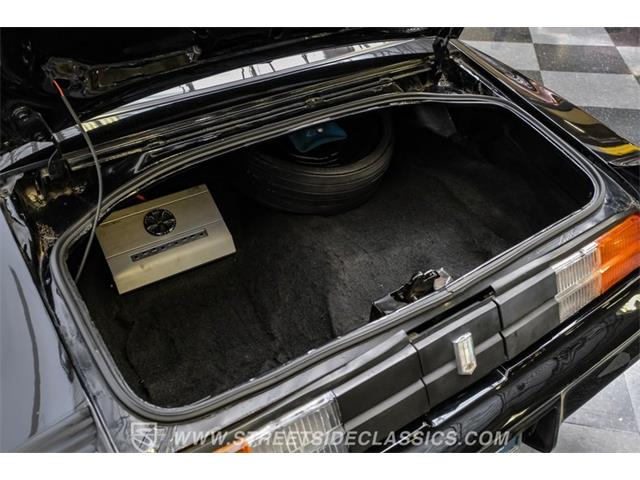 1979 Chevrolet Camaro (CC-2086839) for sale in Ft Worth, Texas