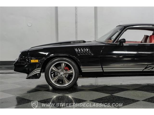 1979 Chevrolet Camaro (CC-2086839) for sale in Ft Worth, Texas