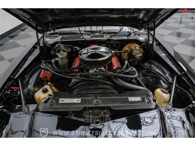 1979 Chevrolet Camaro (CC-2086839) for sale in Ft Worth, Texas