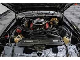 1979 Chevrolet Camaro (CC-2086839) for sale in Ft Worth, Texas