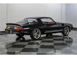 1979 Chevrolet Camaro (CC-2086839) for sale in Ft Worth, Texas