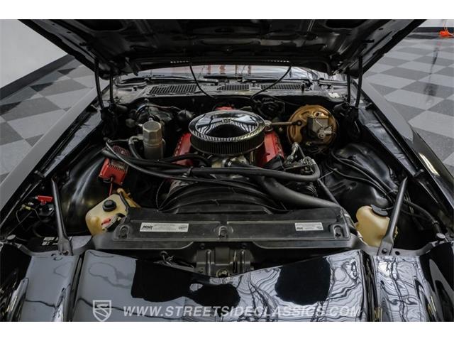 1979 Chevrolet Camaro (CC-2086839) for sale in Ft Worth, Texas