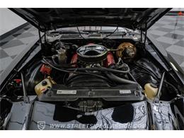 1979 Chevrolet Camaro (CC-2086839) for sale in Ft Worth, Texas