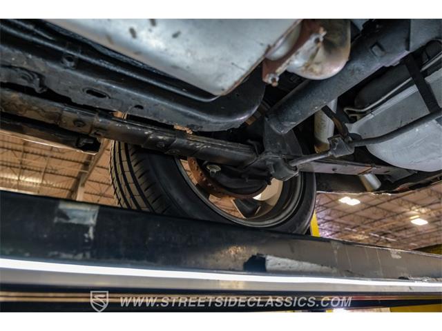 1979 Chevrolet Camaro (CC-2086839) for sale in Ft Worth, Texas