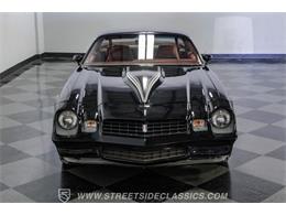 1979 Chevrolet Camaro (CC-2086839) for sale in Ft Worth, Texas