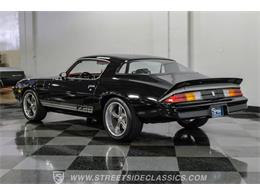 1979 Chevrolet Camaro (CC-2086839) for sale in Ft Worth, Texas