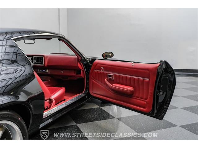 1979 Chevrolet Camaro (CC-2086839) for sale in Ft Worth, Texas
