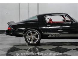 1979 Chevrolet Camaro (CC-2086839) for sale in Ft Worth, Texas
