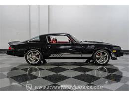 1979 Chevrolet Camaro (CC-2086839) for sale in Ft Worth, Texas