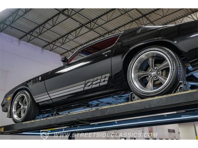 1979 Chevrolet Camaro (CC-2086839) for sale in Ft Worth, Texas