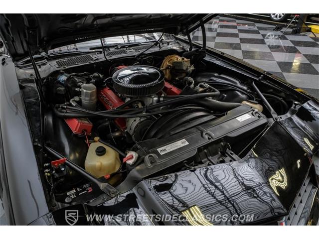 1979 Chevrolet Camaro (CC-2086839) for sale in Ft Worth, Texas