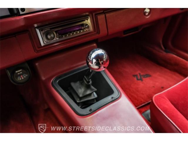 1979 Chevrolet Camaro (CC-2086839) for sale in Ft Worth, Texas