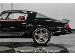 1979 Chevrolet Camaro (CC-2086839) for sale in Ft Worth, Texas