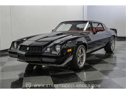 1979 Chevrolet Camaro (CC-2086839) for sale in Ft Worth, Texas