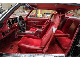 1979 Chevrolet Camaro (CC-2086839) for sale in Ft Worth, Texas