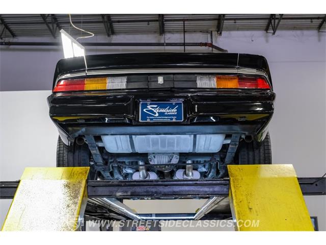 1979 Chevrolet Camaro (CC-2086839) for sale in Ft Worth, Texas