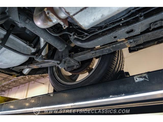 1979 Chevrolet Camaro (CC-2086839) for sale in Ft Worth, Texas