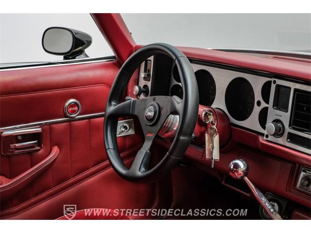 1979 Chevrolet Camaro (CC-2086839) for sale in Ft Worth, Texas