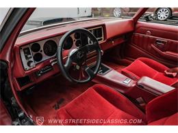 1979 Chevrolet Camaro (CC-2086839) for sale in Ft Worth, Texas
