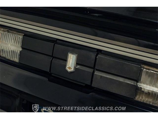 1979 Chevrolet Camaro (CC-2086839) for sale in Ft Worth, Texas