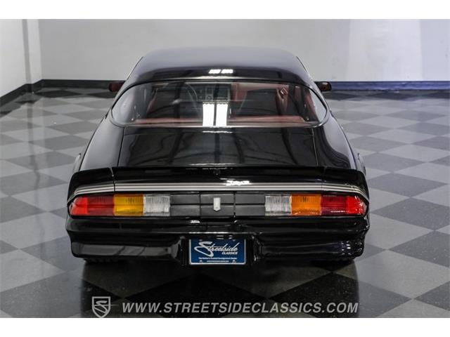 1979 Chevrolet Camaro (CC-2086839) for sale in Ft Worth, Texas