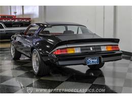 1979 Chevrolet Camaro (CC-2086839) for sale in Ft Worth, Texas