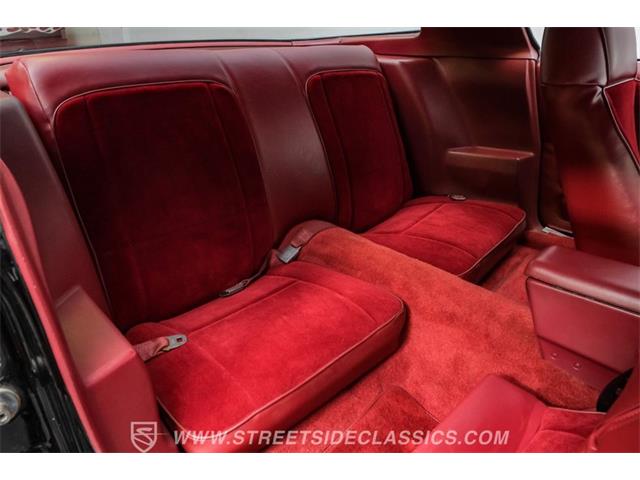 1979 Chevrolet Camaro (CC-2086839) for sale in Ft Worth, Texas