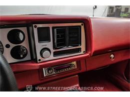 1979 Chevrolet Camaro (CC-2086839) for sale in Ft Worth, Texas