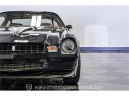 1979 Chevrolet Camaro (CC-2086839) for sale in Ft Worth, Texas