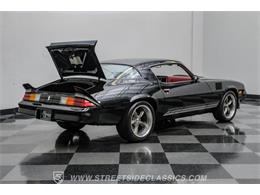 1979 Chevrolet Camaro (CC-2086839) for sale in Ft Worth, Texas