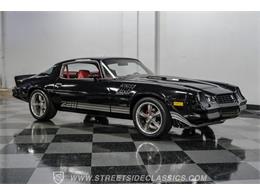 1979 Chevrolet Camaro (CC-2086839) for sale in Ft Worth, Texas