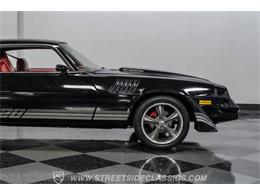 1979 Chevrolet Camaro (CC-2086839) for sale in Ft Worth, Texas