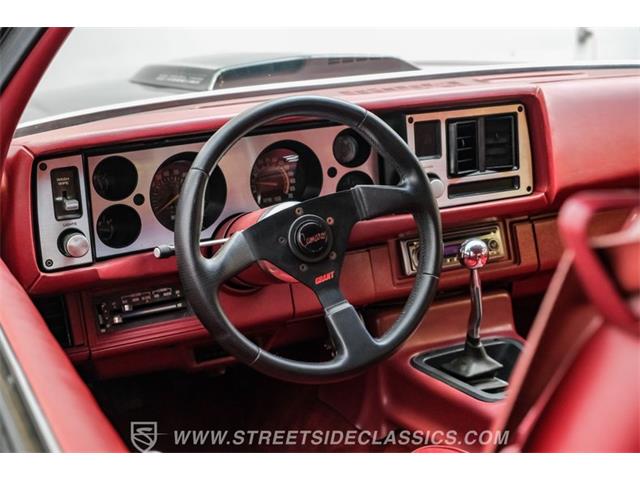 1979 Chevrolet Camaro (CC-2086839) for sale in Ft Worth, Texas