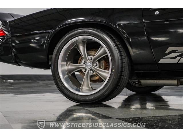1979 Chevrolet Camaro (CC-2086839) for sale in Ft Worth, Texas