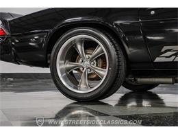 1979 Chevrolet Camaro (CC-2086839) for sale in Ft Worth, Texas