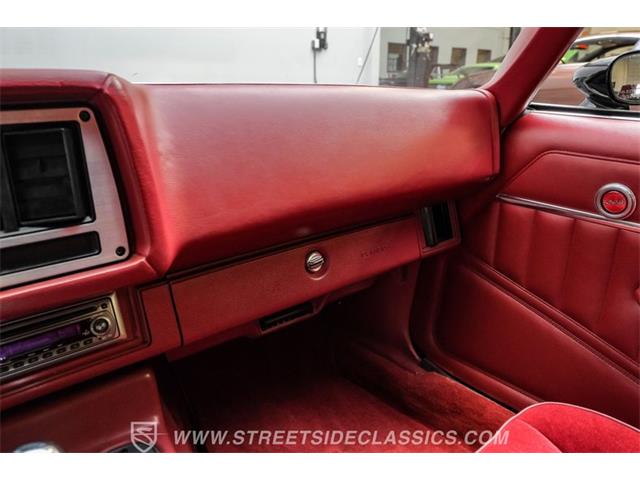 1979 Chevrolet Camaro (CC-2086839) for sale in Ft Worth, Texas