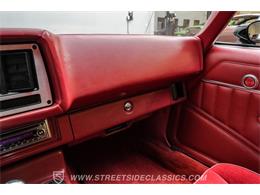 1979 Chevrolet Camaro (CC-2086839) for sale in Ft Worth, Texas